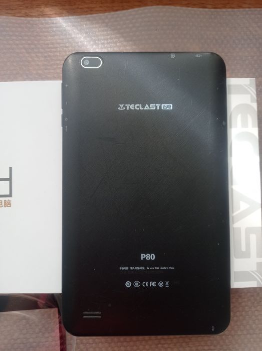 Планшет teclast .