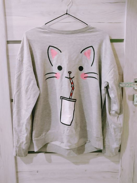 Bluza damska Sinsay