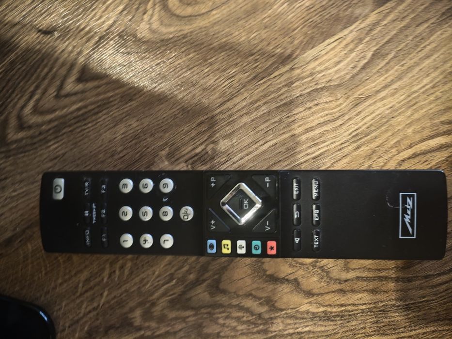 Telewizor 32 całe metz sprawny