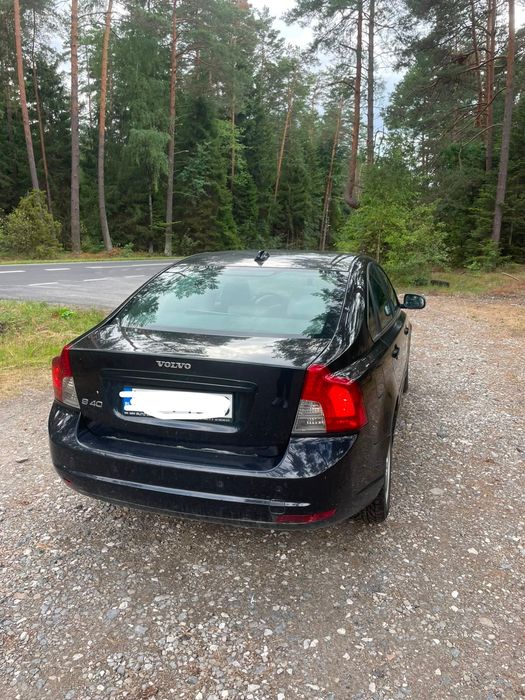 Sprzedam Volvo S40