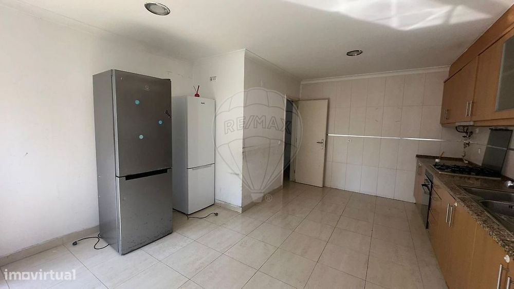 Apartamento T2 para venda
