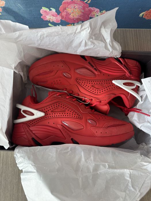 Кросівки raf simons cylon 21 В НАЯВНОСТІ