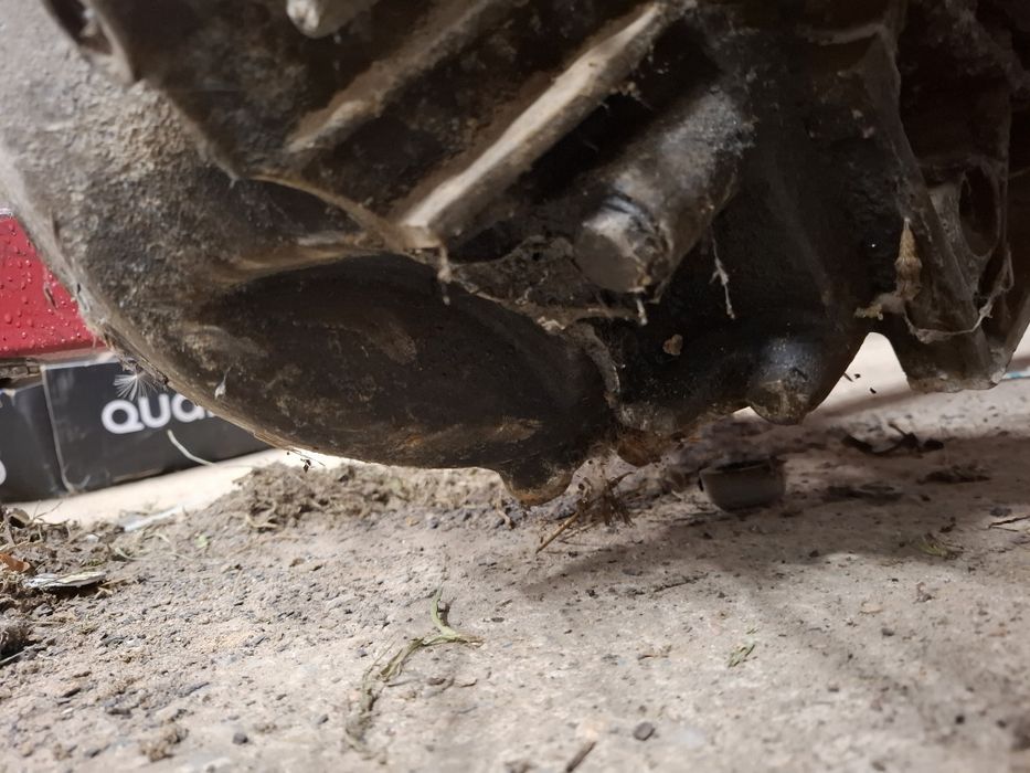 Silnik+skrzynia fiat ducato 2.8 jtd  02-06   265 tys km  pompa bosch