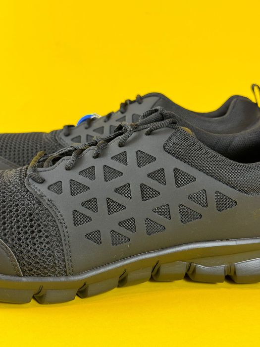 Чоловічі робочі кросівки Reebok Rb4035 розмір 47
