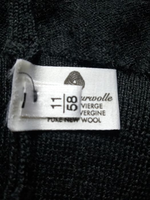 Чоловічий джемпер MAYSER великого розміру