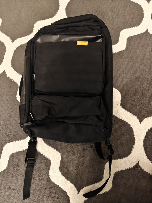 Plecak na laptopa Getbag