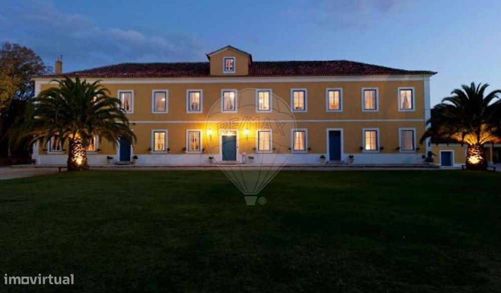 Quinta T21 para venda