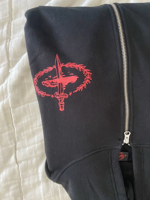 Casaco corteiz slaughter gang