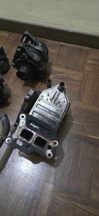 Peças para outlander motor 2.2 4n14