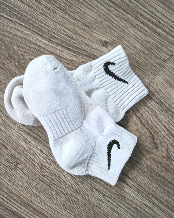 Skarpety Nike rozmiar 31- 32