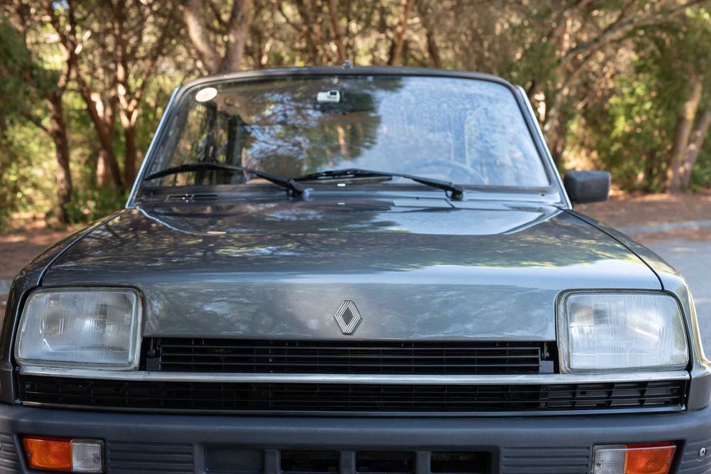 RENAULT 5 (R5) Laureate GTL - 1984
