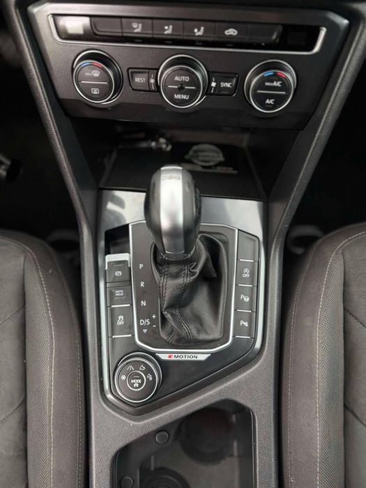 Volkswagen Tiguan 2.0 TDI 4 Motion – Excelente oportunidade!