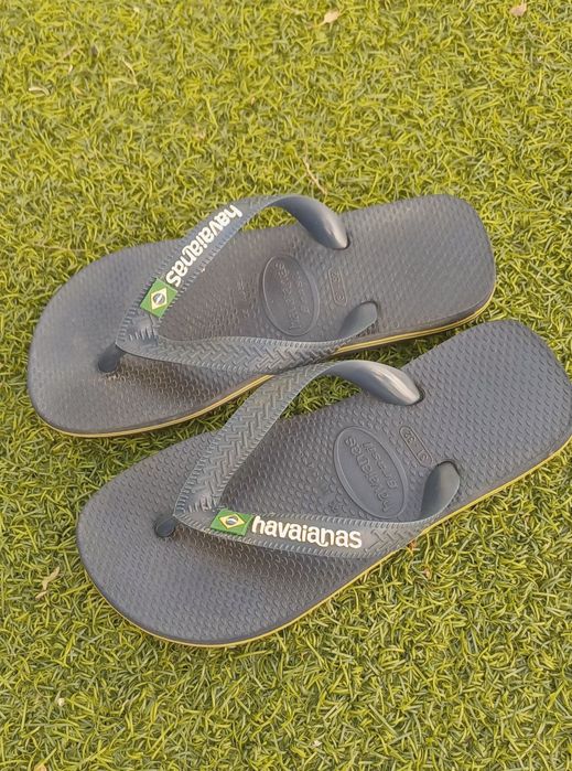 Chinelos Havaianas