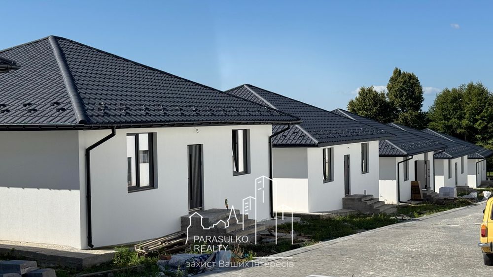 Продам новий та сучасний будинок! Акційний 1 будинок!