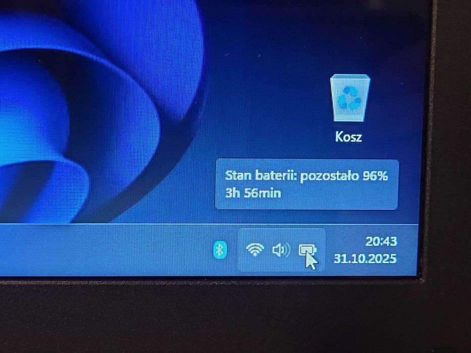 Laptop Asus K541U Intel i3 8GB Ram, SSD 120GB - Super Stan