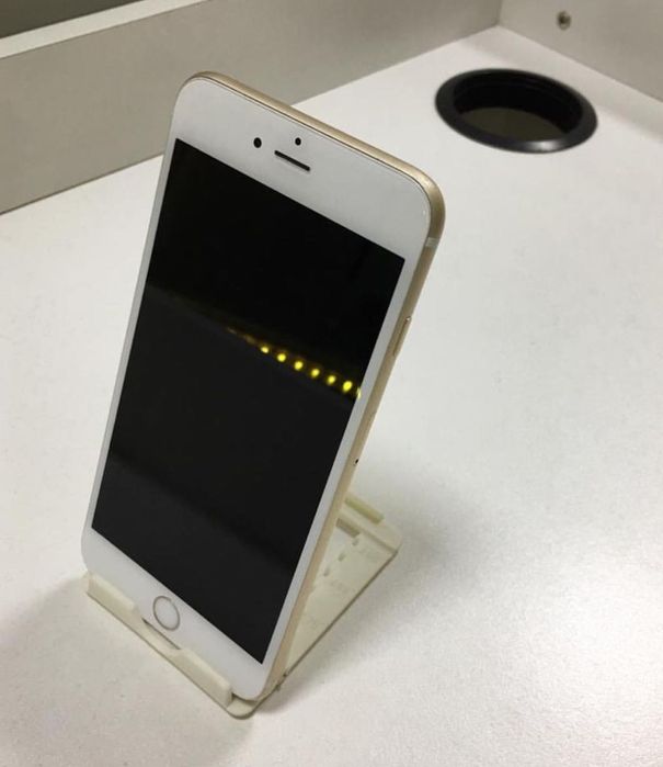 iPhone 6s Plus 16 GB  акб 100% можливий обмін