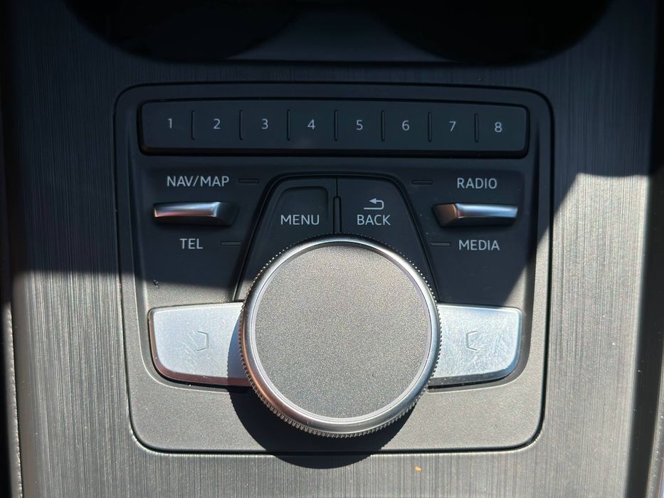 Audi A4 №4622 (ВНЕСОК від 10%) Альянс Авто Кривий Ріг