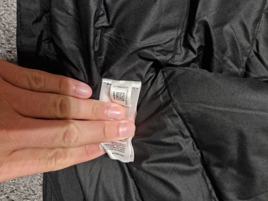 Парка Adidas Xploric S