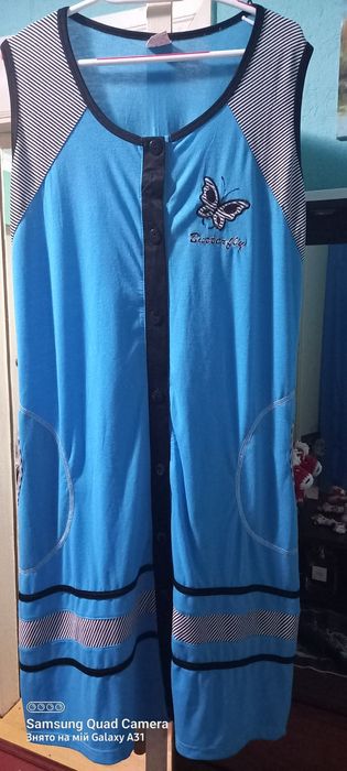 Гарні халатики жіночі