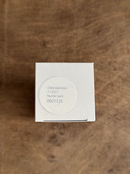 Serum nawilżające z efektem glow MONA Lab® No 01 30 ml