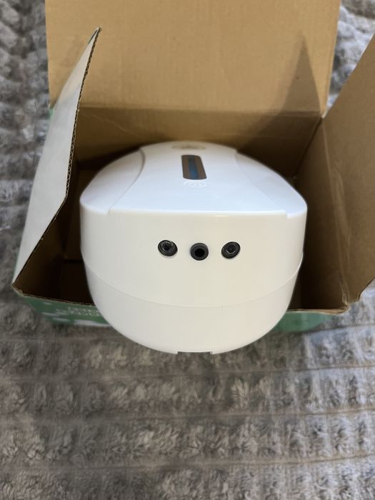 Автоматический дозатор (диспенсер) для мыла