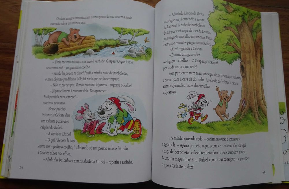 Os 7 Hábitos das Crianças Felizes