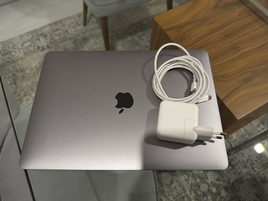 MacBook Air de 13 polegadas 2019