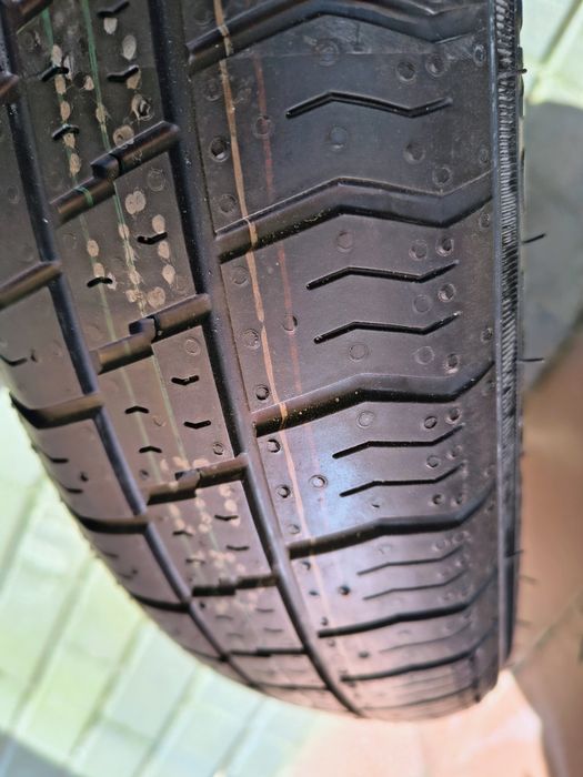 Koło dojazdowe 16 opel 5x105