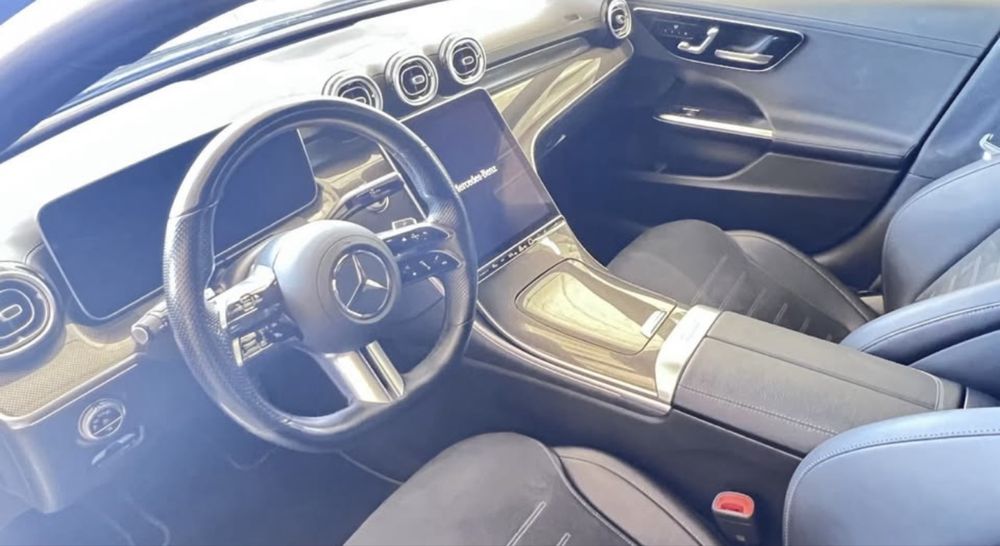 C300 autanomia  eletrico 115