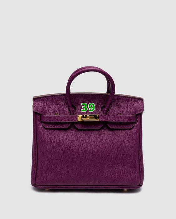 ВСІ МОДЕЛІ ‼️Сумка жіноча Hermes Birkin Kelly Herbag Zip Преміум