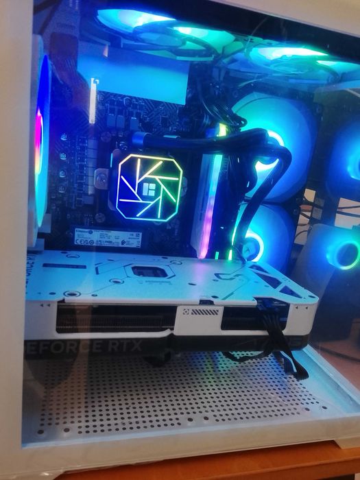 PC gamer novo high end