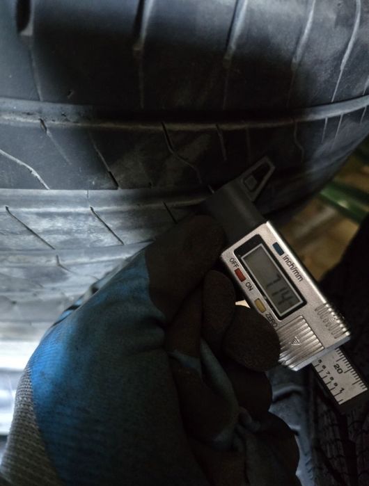 235/60R18 Goodyear Efficientgrip 2 SUV