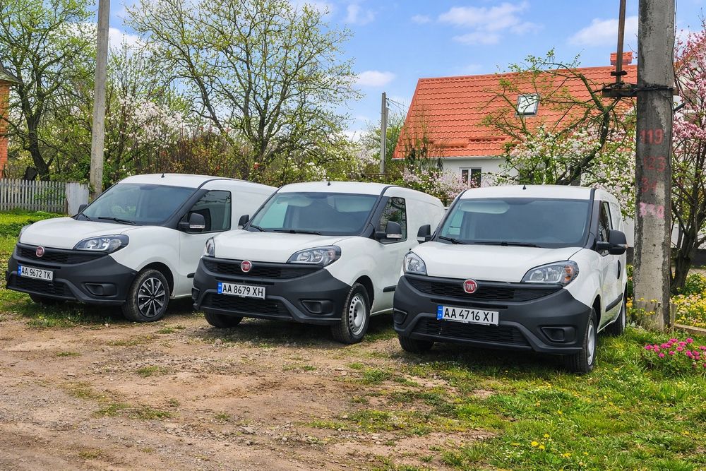 Фиат добло,Fiat Doblo 1.4 газ/бензин( 2018-2019 года)