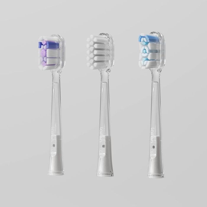 Szczoteczka soniczna Laifen Wave Abs niebieska