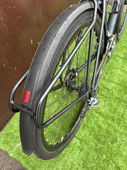 Гравел Cube рама М