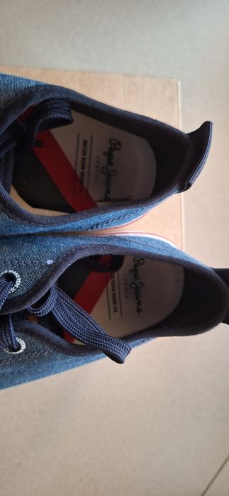 Trampki Papa Jeans roz.40