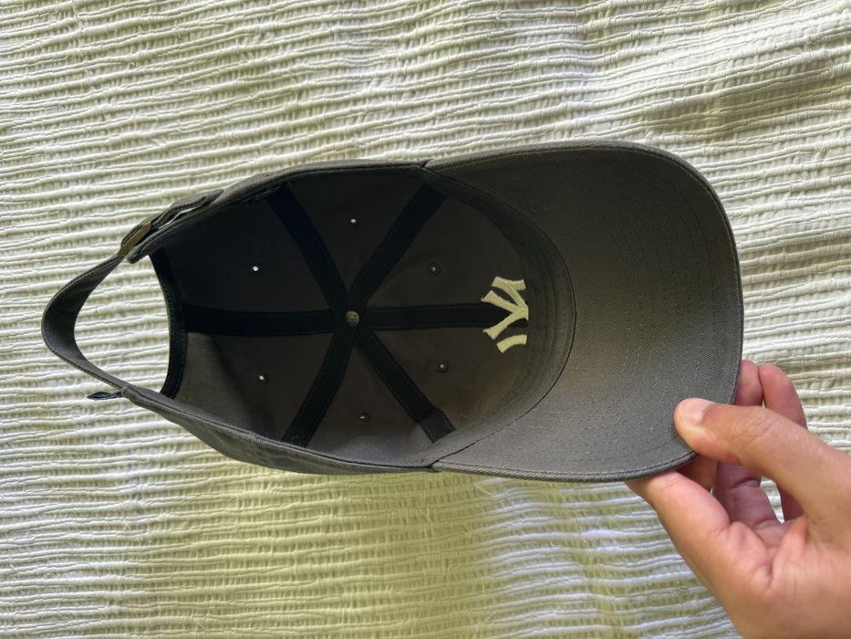 New York Yankees ‘47 Clean UP ( como novo )