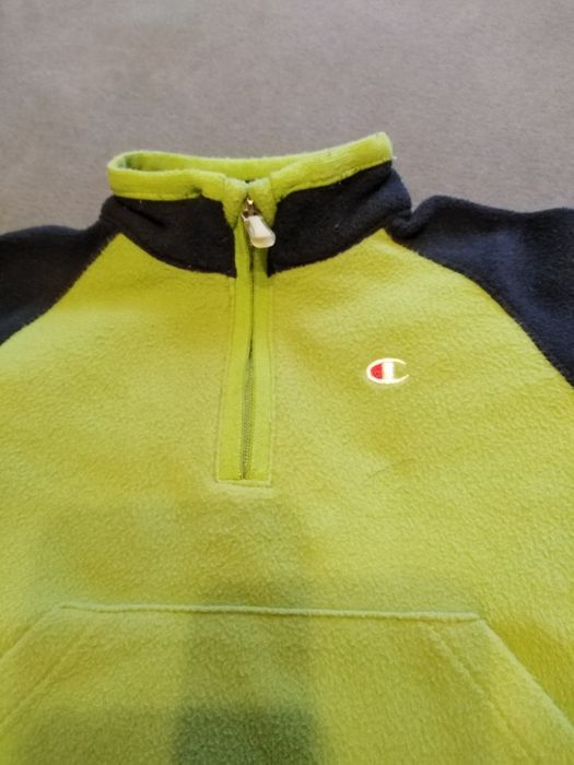 Bluza niemowlęcą r. 68 Champion