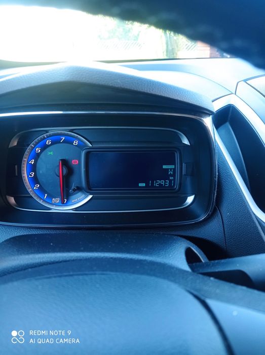 Sprzedam Chevrolet Trax