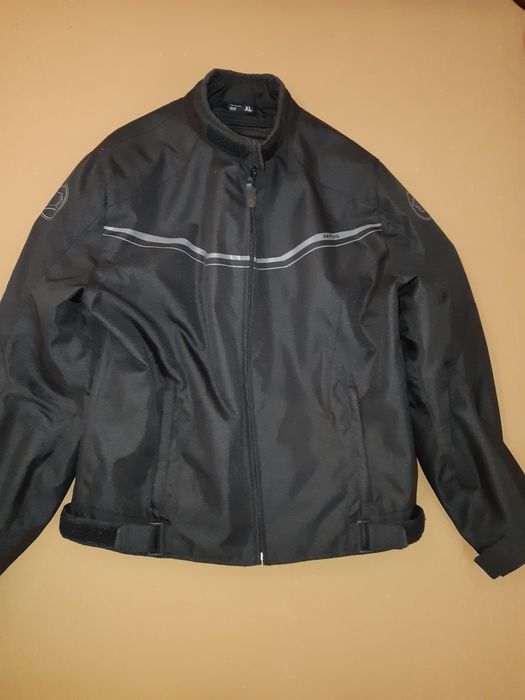 Casaco moto Bering Discovery