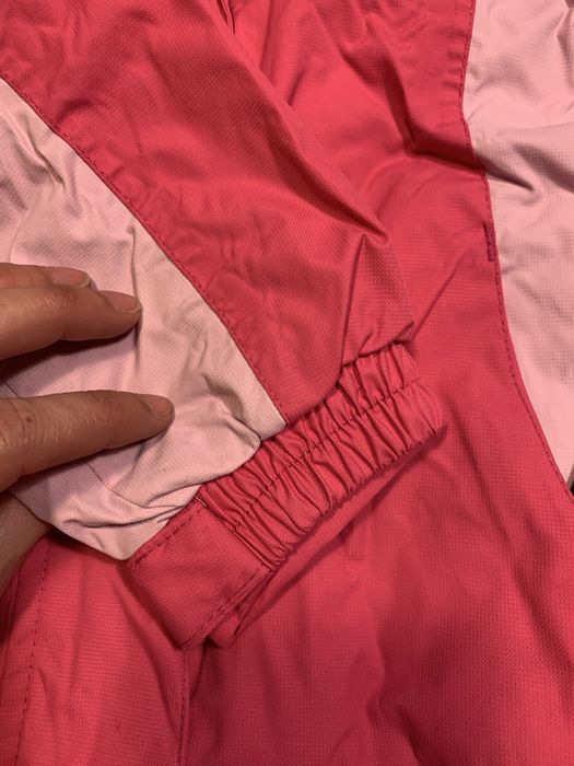 Casaco de ski de menina . Marca Berg