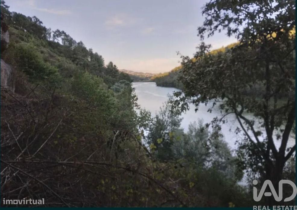 Terreno Agrícola em Vila Boa de Quires e Maureles