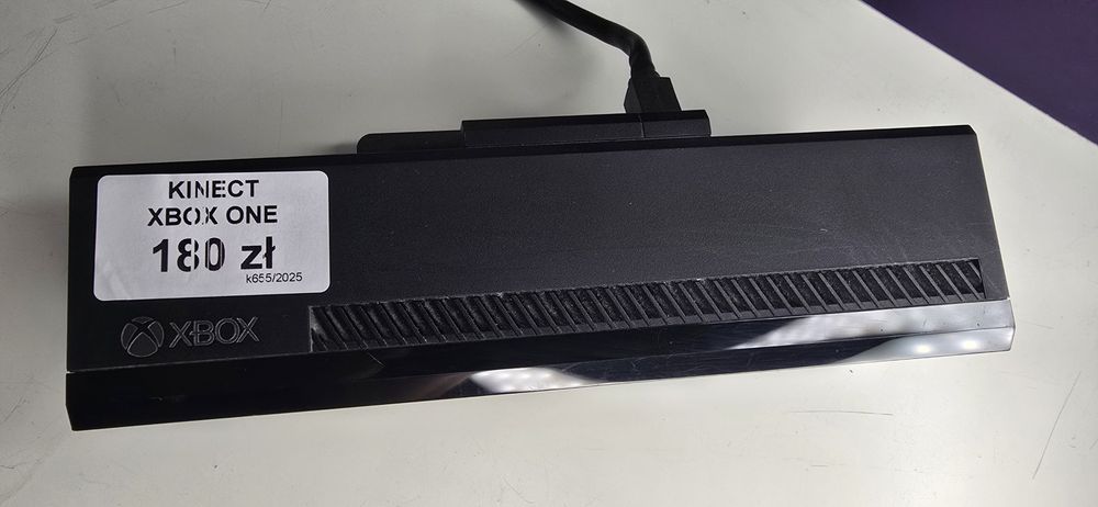 KINECT do xbox One