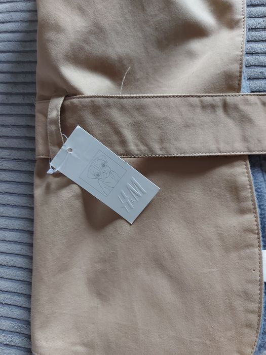Ubranie ubranko dla psa H&M