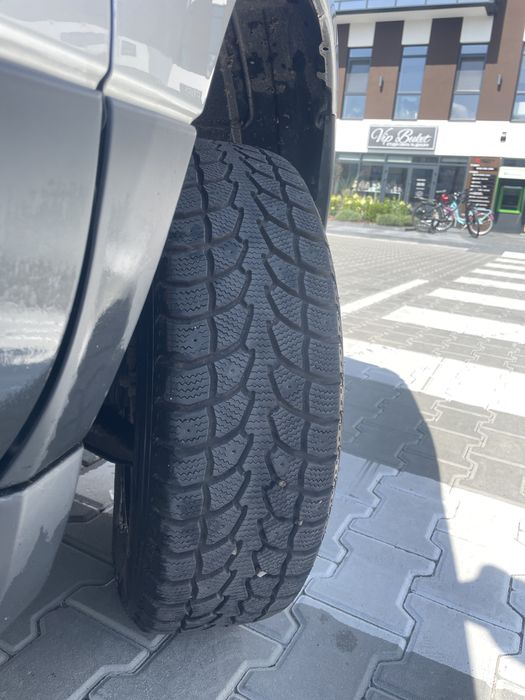 Subaru Forester 2006