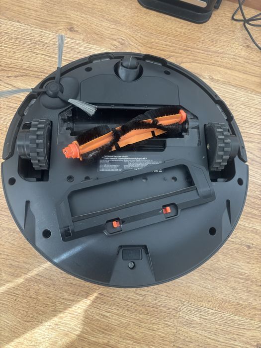 Aspirador Robô Xiaomi Mi Robot Vacuum Mo
