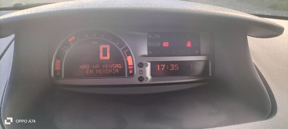 Renault Grand Modus Sport
