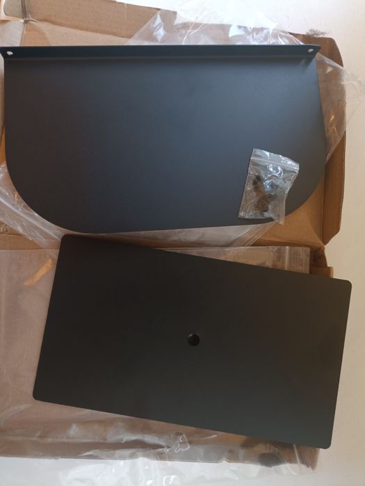 ПЛАСТИНЫ стальные усиливающие ДЛЯ кронштейна под монитор(НЕ КРОНШТЕЙН)