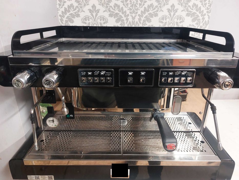 Astoria Practic Avant – Profesjonalny Ekspres Kolbowy | Gwarancja |