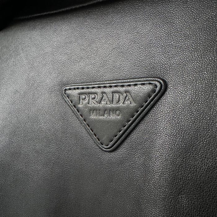 Куртка шкіряна Zegna
